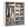 Hanah Home Sento - Mm1.43.63.U1 Gris y Roble